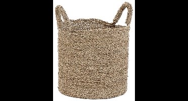 Safaary - The Sensity Baskets - Natural - M