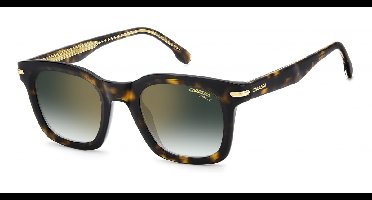 Carrera CARRERA 365/S Havana 48/23/150 MAN Zonnebrillen