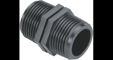 GARDENA Sprinkler Ventiel verbindingsstuk - 2x1 - 2753-20