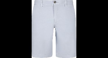 McGregor Shorts Poplin GMD Lichtblauw - Maat 33 - Heren - Korte broek