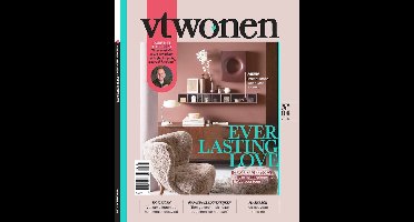 vtwonen 4-2026 - Een huis om in te vtwonen