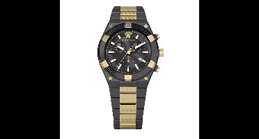 Versace - 7022.9132 - Polshorloge - Heren - Kwarts - Challenger Chrono