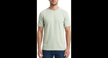 Boss Tales Logopatch Shirt Heren - Maat XL