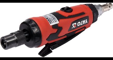Yato - Pneumatische Rechte Slijpmachine - Composiet - 25000 RPM