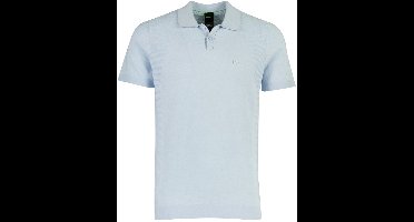 Hugo Boss trui lichtblauw