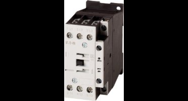 Eaton DILM17-01(24V50/60HZ) MAGNEETSCHAK.7 5KW 0M 1V