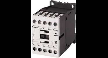 Eaton Hulprelais, 42 V 50 Hz, 48 V 60 Hz, 4 S, schroefklemmen, AC-bediening, 276325
