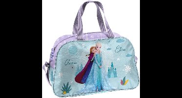 Disney Frozen Schoudertas - 40 x 25 x 15 cm - Polyester