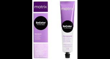 Matrix SoColor Beauty Extra Coverage 507N 90ml