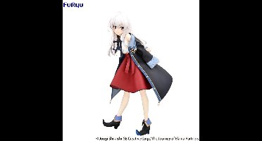 THE JOURNEY OF ELAINA - Elaina - Beeld Trio-Try-It - 20cm