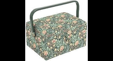 Hobby Gift Naaimand Morris Groen