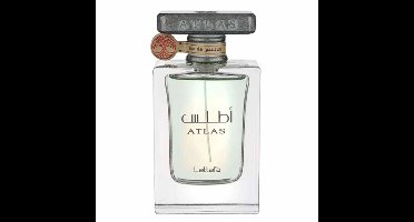 Lattafa Atlas - Eau de Parfum - 55 ml