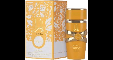 Lattafa Yara Tous Parfumolie - Eau de Parfum - 20 ml