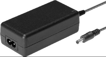 Dehner Elektronik ATM 036T-A240 Tafelnetvoeding, vaste spanning 24 V/DC 1.5 A 65 W Gestabiliseerd