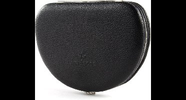 WINDROSE Manicure set Beluga Manicure Set Slim Black Zwart