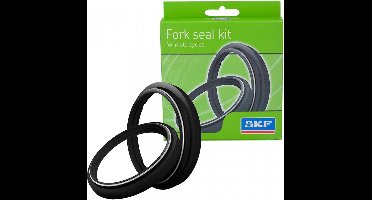 skf vork stofhoes voor triumph 1200 thruxton 2016 tot 2021 nieuw