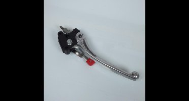 originele linker remhendel voor piaggio 125 liberty ptt scooter 2001 tot 2002 599314 nieuw