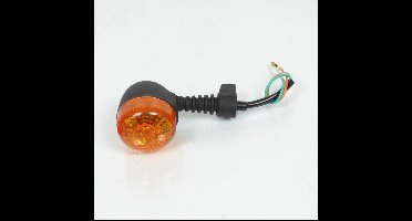 Clignotant Vicma pour Scooter Yamaha 50 Aerox 1999 à 2000 6706 / ST-12100-RH Neuf