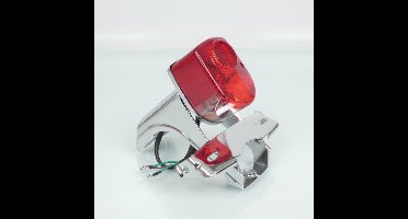 origineel achterlicht voor motorfiets tnt city dax honda replica / ce goedgekeurd nieuw