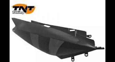 TNT rechter achterklep voor scooter Yamaha 500 Tmax 2001 tot 2007 Nieuw