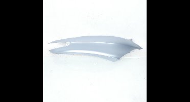 Coque AR gauche pour scooter Piaggio 300 MP3 Yourban 65738000H2 gris 755/B Neuf