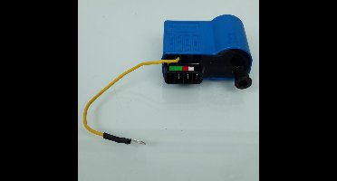 Bobine d'allumage HT origine pour Scooter Piaggio 125 Vespa PX Après 1998 244128 Neuf