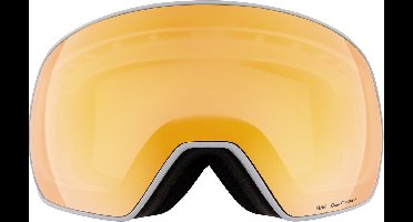Red bull spect eyewear Red Bull Spect Goggle FINK-03GOX Unisex Skibril - White