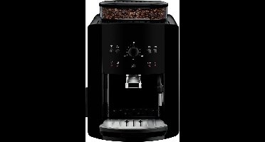 DailySupplies® Espressomachine - Koffiezetapparaat - Koffiemachines - Zwart