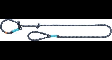 TRIXIE | Trixie Be Nordic Hondenriem Retriever Donkergrijs / Bruin