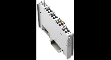 WAGO Digitale PLC-uitgangsmodule 750-515 1 stuk(s)