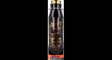 Stor Young Adult - Dragon Ball - Roestvrijstalen Diabolo-fles - 580 ML