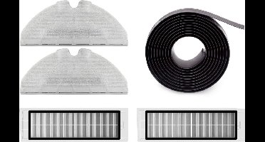 Xiaomi Roborock accessoires set S5 / S6 Serie