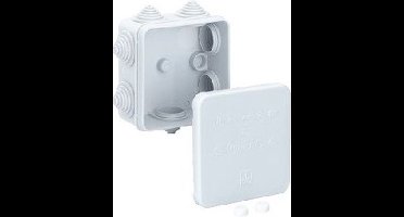 Spelsberg HP Opbouw Wand-/Plafonddoos - 32298001 - E2JVZ