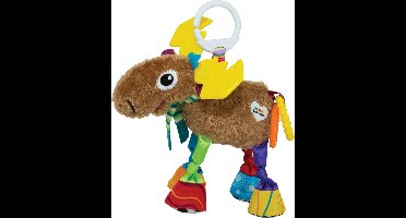 Lamaze Mortimer De Eland - Spelen en ontdekken