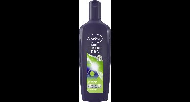 Andrélon Men - Shampoo - Iedere Dag 300 ml