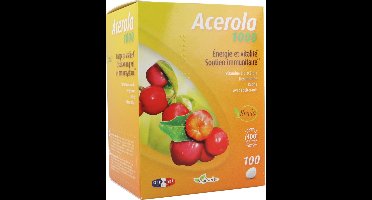Orthonat Acerola 1000 100 tabletten