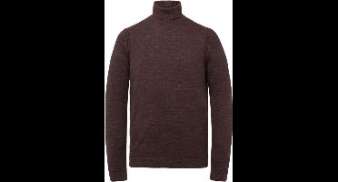 Cast Iron - Heren Trui CKW216322 - Rood - Maat S