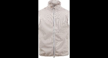 Suitable Bodywarmer Tam Beige - Maat XL - Heren