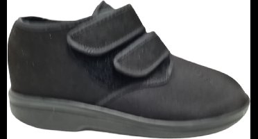 Promed Munchen 2 LXL Black Unisex Verbandpantoffels - Zwart - 45