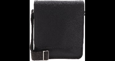 PICARD Schoudertas Milano Flap Crossbody Bag Cafe Donkerbruin