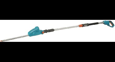 GARDENA Telescopische heggenschaar- Zonder Accu - THS 42/18V P4A - Meslengte 42cm - Tandmes opening 16mm