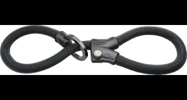 Abus Kettingslot Infinity loop 1806/140 zwart