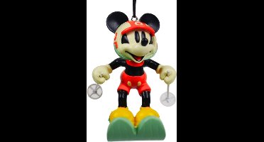 Disney Home Ornament - Mickey Mouse Op Skies