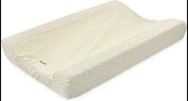 Aankleedkussenhoes | 70x45cm - Breeze Sand