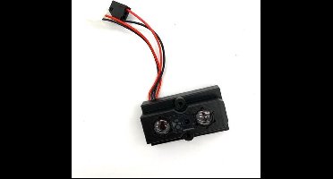 Geberit Toeb./Onderd. Bed.elem. Spoelsyst. 241.941.00.1