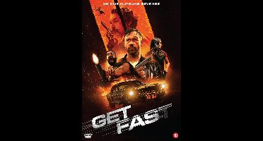 Get Fast (DVD)