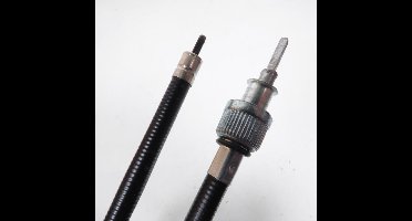 vicma speedo kabel voor piaggio 50 vespa lxv scooter 2006 tot 2008 187sp nieuw