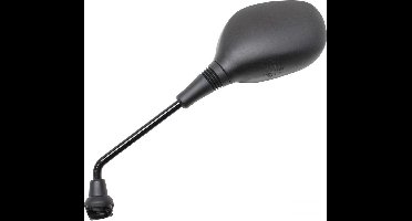 vicma linker spiegel voor scooter yamaha 250 xmax 2006 tot 2020 nieuw