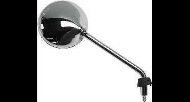 vicma rechter spiegel voor piaggio 50 liberty scooter 2005 tot 2008 nieuw