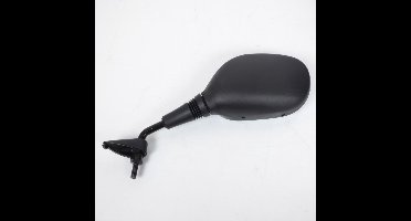 vicma linker spiegel voor quad kymco 250 mxu 2003 tot 2008 ey624i nieuw